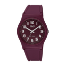 Q&Q VS42J008Y Analog Quartz Unisex Watch Malaysia | Watch Empires