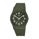 Q&Q VS42J009Y Analog Quartz Unisex Watch Malaysia | Watch Empires