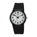 Q&Q VS50J009Y Analog Quartz Unisex Watch Malaysia | Watch Empires