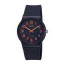 Q&Q VS50J012Y Analog Quartz Unisex Watch Malaysia | Watch Empires