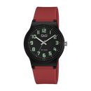 Q&Q VS50J013Y Analog Quartz Unisex Watch Malaysia | Watch Empires