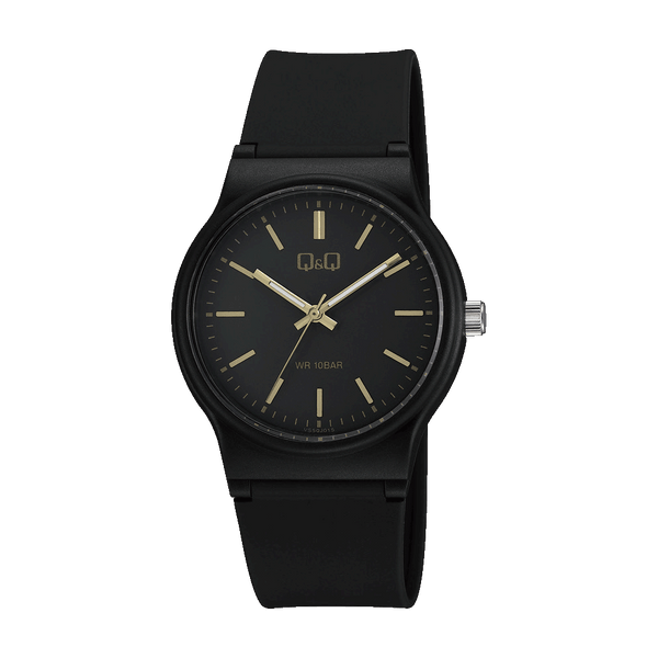 Q&Q VS50J015Y Analog Quartz Unisex Watch Malaysia | Watch Empires 