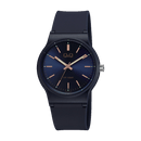 Q&Q VS50J018Y Analog Quartz Unisex Watch Malaysia | Watch Empires