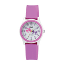 Q&Q VS59J002Y Analog Quartz Kids Watch Malaysia | Watch Empires