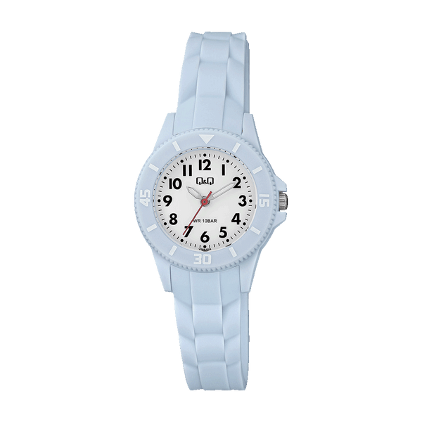 Q&Q VS66J004Y Analog Quartz Women Watch Malaysia | Watch Empires