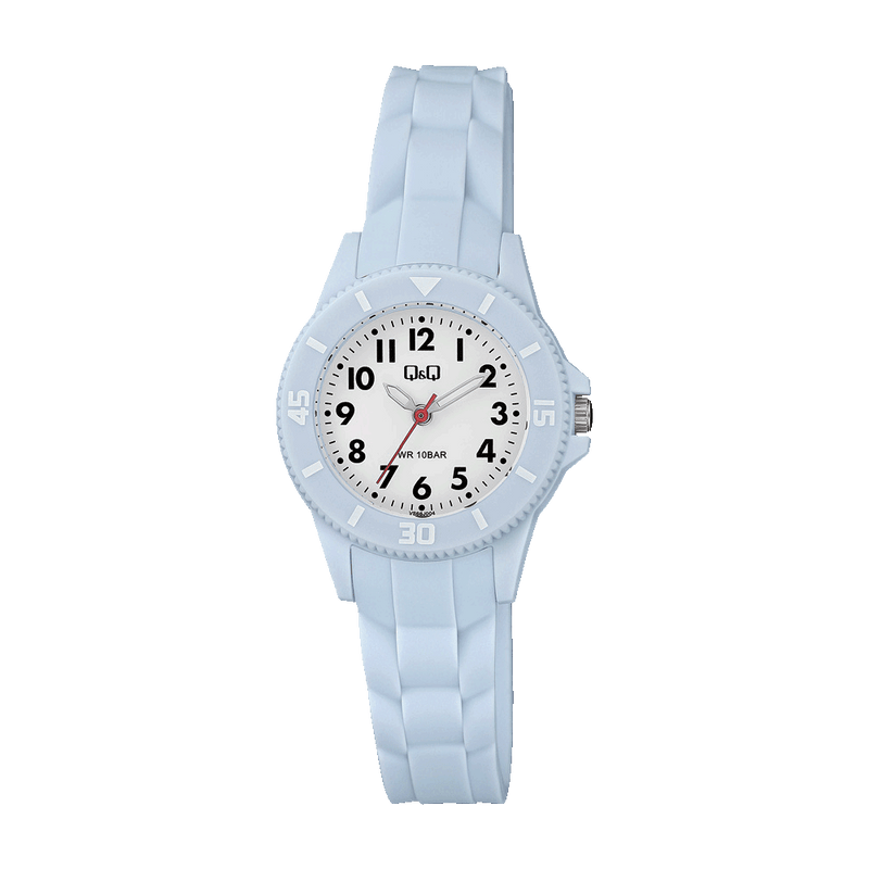 Q&Q VS66J004Y Analog Quartz Women Watch Malaysia | Watch Empires