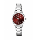 Q&Q Q11A-003PY Analog Women Watch Malaysia | Watch Empires