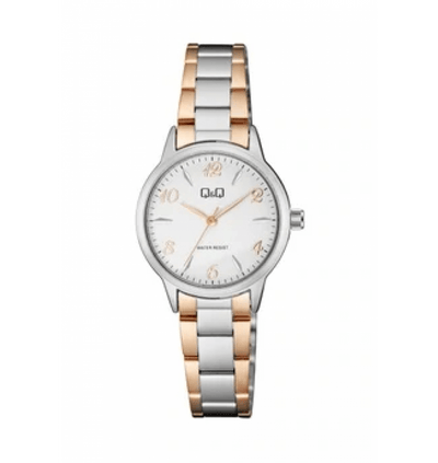 Q&Q Q11A-004PY Analog Women Watch Malaysia | Watch Empires