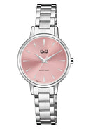 Q&Q Q56A-001PY Analog Women Watch Malaysia | Watch Empires