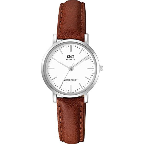 Q&Q Q979J301Y Analog Quartz Women Watch Malaysia | Watch Empires