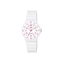 Q&Q V07A-003VY Analog Women Watch Malaysia | Watch Empires