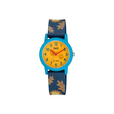 Q&Q V23A-004VY Analog Kids Watch Malaysia | Watch Empires