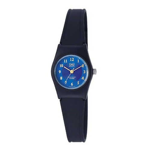 Q&Q VP35J053Y Analog Quartz Women Watch Malaysia | Watch Empires