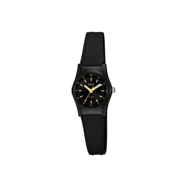 Q&Q VQ05J008Y Analog Quartz Women Watch Malaysia | Watch Empires