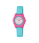 Q&Q VR97J004Y Analog Quartz Kids Watch Malaysia | Watch Empires