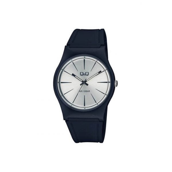 Q&Q VS42J013Y Analog Quartz Unisex Watch Malaysia | Watch Empires