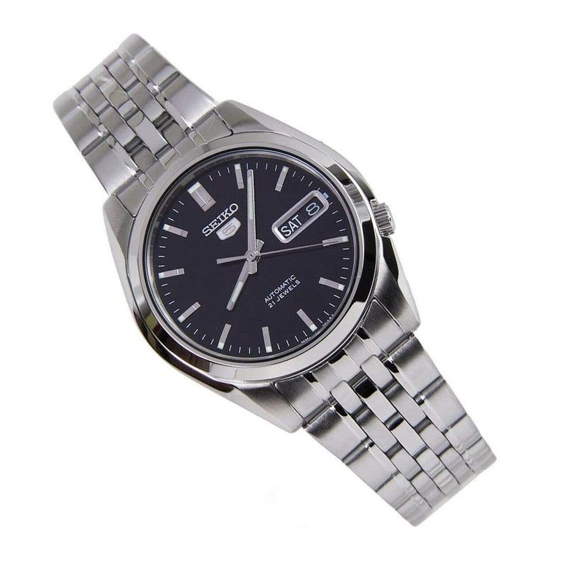 Seiko 5 Classic SNK361K1 Automatic Stainless Steel Men Watch Malaysia