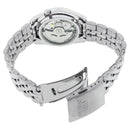 Seiko 5 Classic SNK381K1 Automatic Stainless Steel Men Watch Malaysia