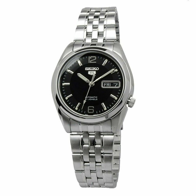 Seiko 5 Classic SNK393K1 Automatic Water Resistant Men Watch Malaysia