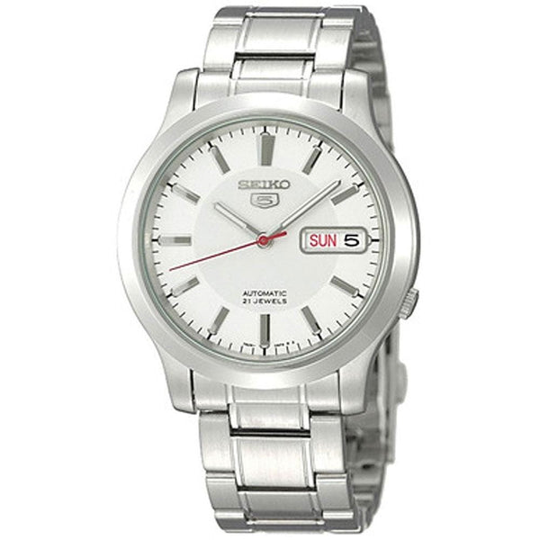 Seiko 5 Classic SNK789K1 Automatic Stainless Steel Men Watch Malaysia