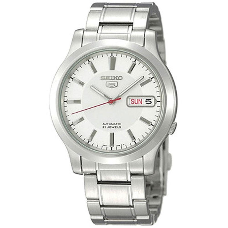 Seiko 5 Classic SNK789K1 Automatic Stainless Steel Men Watch Malaysia