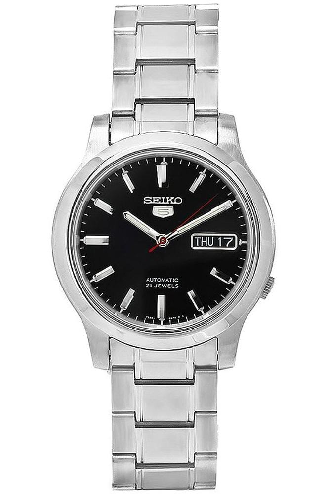 Seiko 5 Classic SNK795K1 Automatic Water Resistant Men Watch Malaysia