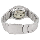 Seiko 5 Classic SNK809K1 Automatic Stainless Steel Men Watch Malaysia