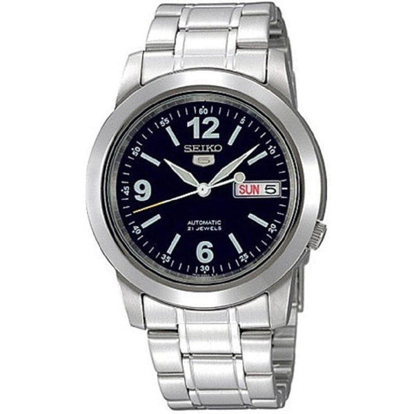 Seiko 5 Classic SNKE61K1 Automatic Stainless Steel Men Watch Malaysia