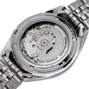 Seiko 5 Classic SNKL43K1 Automatic Water Resistant Men Watch Malaysia