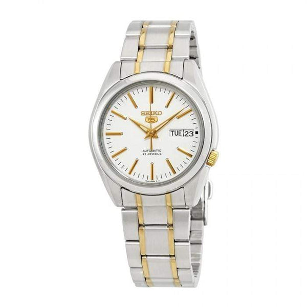 Seiko 5 Classic SNKL47K1 Automatic Water Resistant Men Watch Malaysia