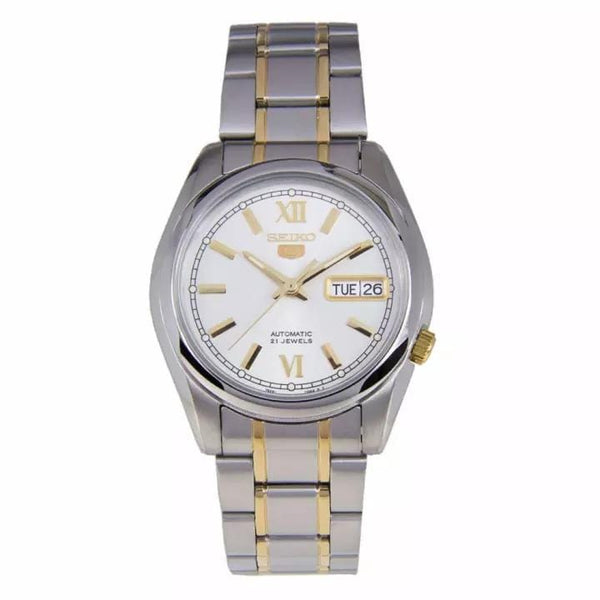 Seiko 5 Classic SNKL57K1 Automatic Water Resistant Men Watch Malaysia