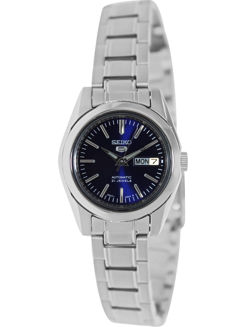 Seiko 5 SYMK15K1 Automatic Stainless Steel Women Watch Malaysia