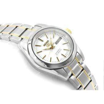 Seiko 5 SYMK19K1 Automatic Water Resistant Women Watch Malaysia