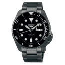 Seiko 5 SRPD65K1 Automatic Stainless Steel Men Watch Malaysia