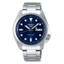 Seiko 5 SRPE53K1 Automatic Stainless Steel Men Watch Malaysia