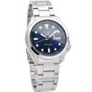 Seiko 5 SRPE53K1 Automatic Stainless Steel Men Watch Malaysia