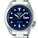 Seiko 5 SRPE53K1 Automatic Stainless Steel Men Watch Malaysia