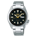 Seiko 5 SRPE57K1 Automatic Water Resistant Men Watch Malaysia