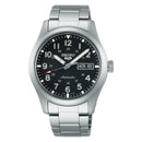 Seiko 5 SRPG27K1 Automatic Stainless Steel Men Watch Malaysia