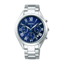 Seiko Lukia SRWZ09P1 Chronograph Women Watch Malaysia