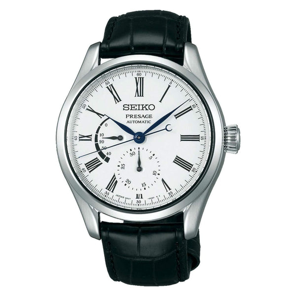 Seiko Presage SPB045J1 Automatic Water Resistant Men Watch Malaysia