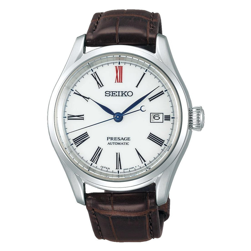 Seiko Presage SPB095J1 Automatic Water Resistant Men Watch Malaysia