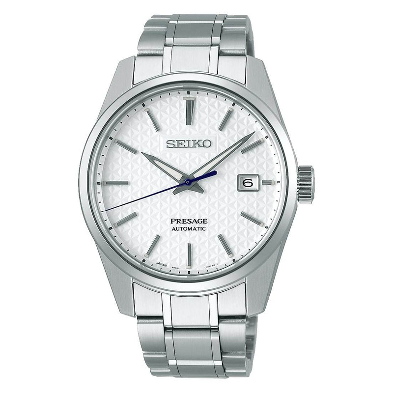 Seiko Presage SPB165J1 Automatic Stainless Steel Men Watch Malaysia