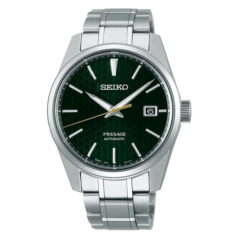 Seiko Presage SPB169J1 Automatic Water Resistant Men Watch Malaysia