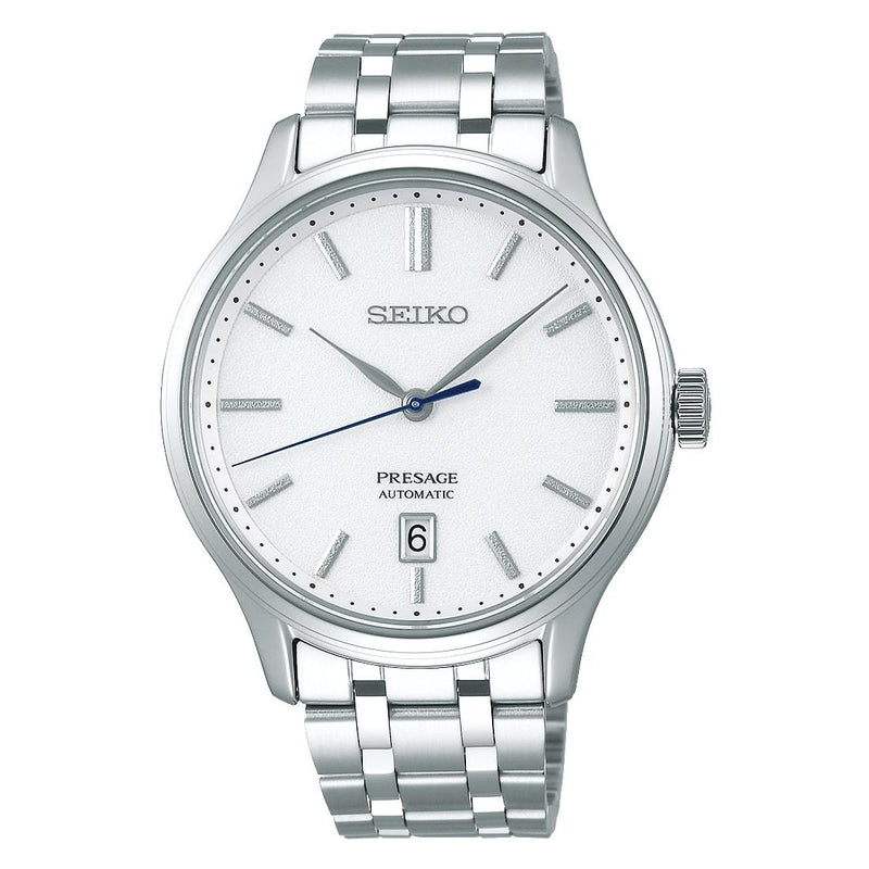 Seiko Presage SRPD39J1 Automatic Water Resistant Men Watch Malaysia