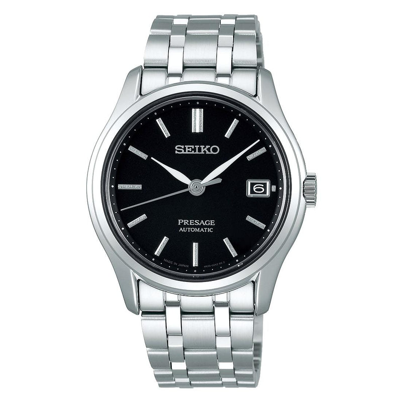 Seiko Presage SRPD99J1 Automatic Stainless Steel Men Watch Malaysia