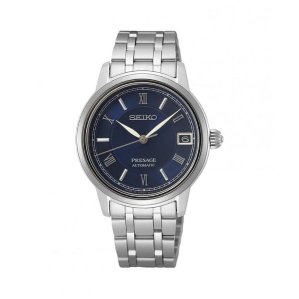 Seiko Presage SRPF29J1 Automatic Mechanical Women Watch