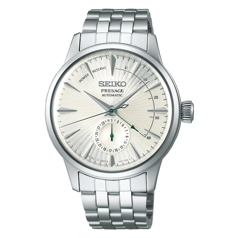 Seiko Presage SSA341J1 Automatic Stainless Steel Men Watch Malaysia