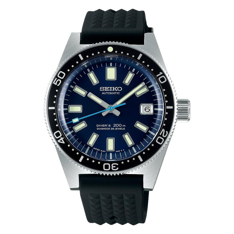 Seiko Prospex SLA043J1 Automatic Divers Men Watch Malaysia