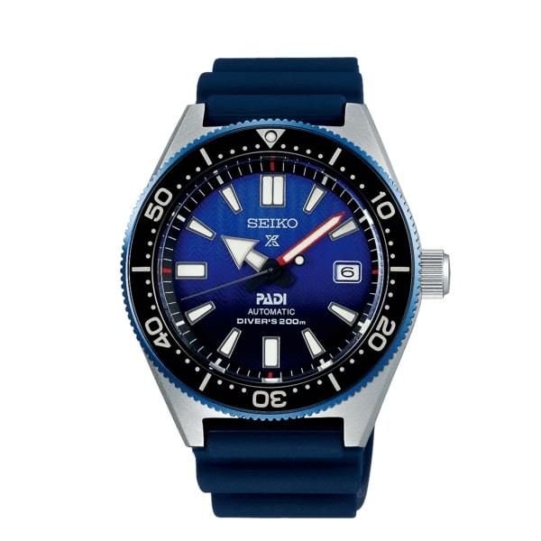 Seiko Prospex SPB071J1 Automatic Water Resistant Men Watch Malaysia